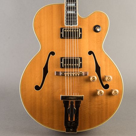 Gibson L-5CES 1969, Natural thumbnail