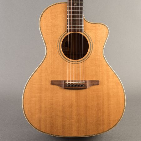 Everett Laurel Series Model 0-43 1990s, Natural thumbnail