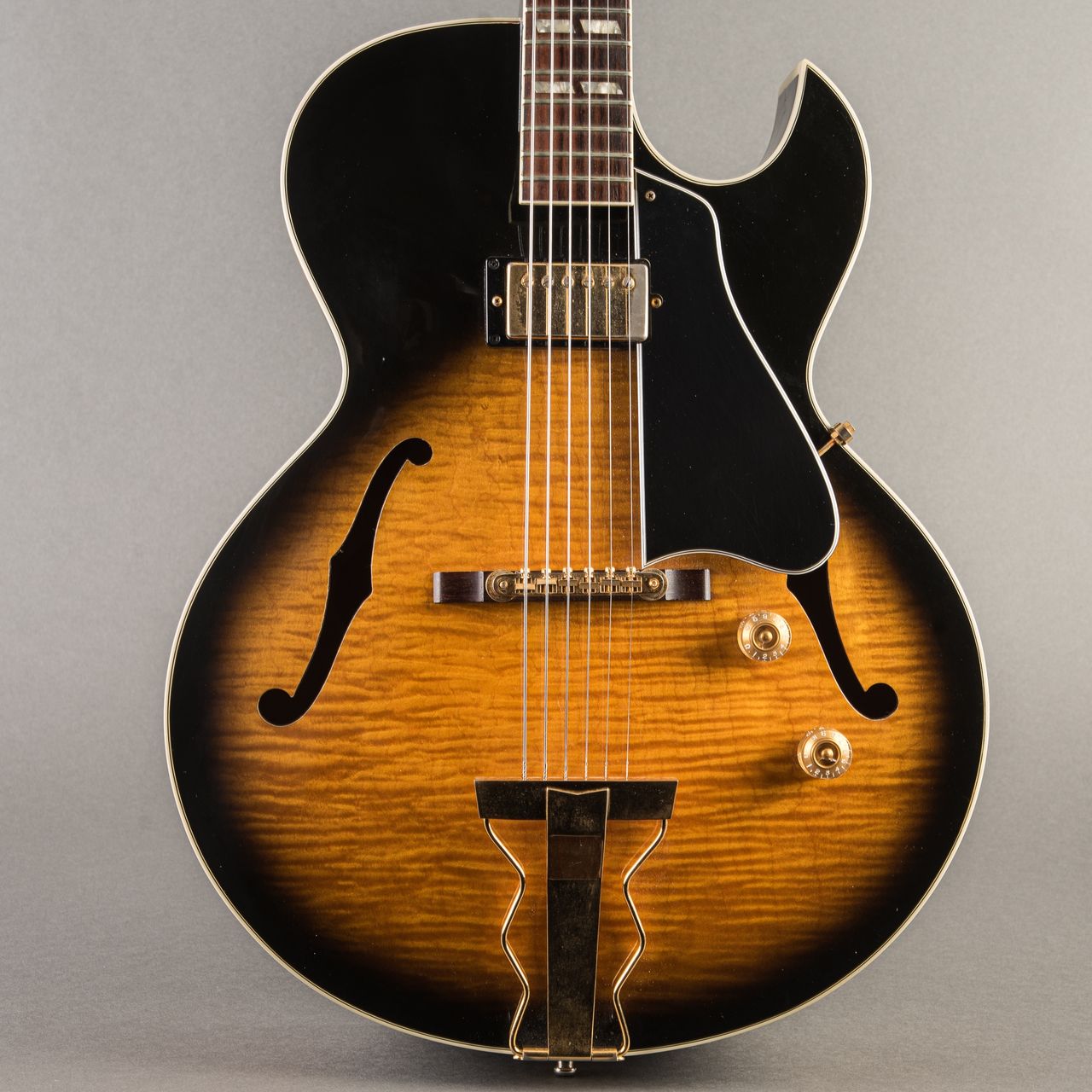 GIBSON ES165 Herb Ellis 2001年製　入手困難 GIBSON ES165 Herb Ellis 2001年製 入手困難 - メルカリ