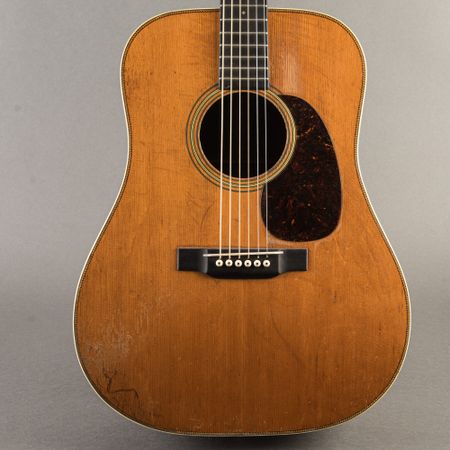 Martin D-28 1943, Natural thumbnail