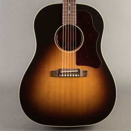 Gibson 50's Original J-45 2021, Sunburst thumbnail