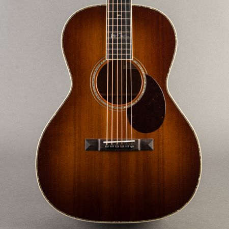Santa Cruz HT/13 2024, Red Wood Burst thumbnail