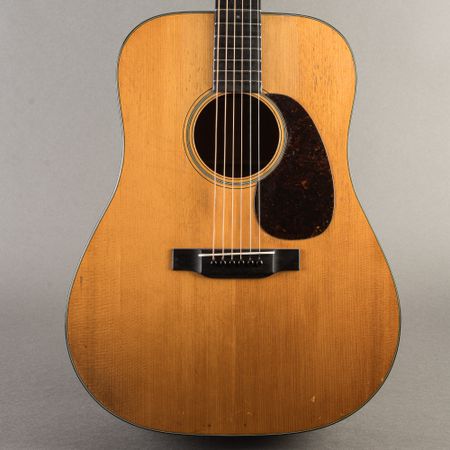 Martin D-18 1943, Natural thumbnail