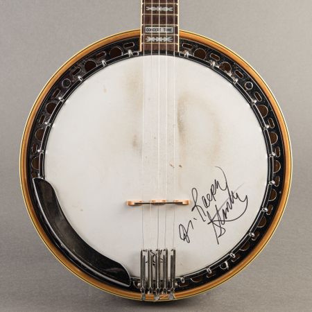 Fender Concert Tone 1970s, Natural thumbnail