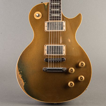 Gibson Les Paul Standard 1979, Goldtop thumbnail