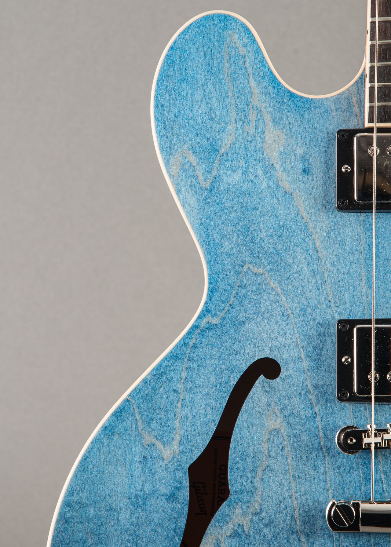Gibson ES-335 Figured 【USA】※最終価格 Gibson USA ES-335 Figured Sixties Cherry – Chicago Music