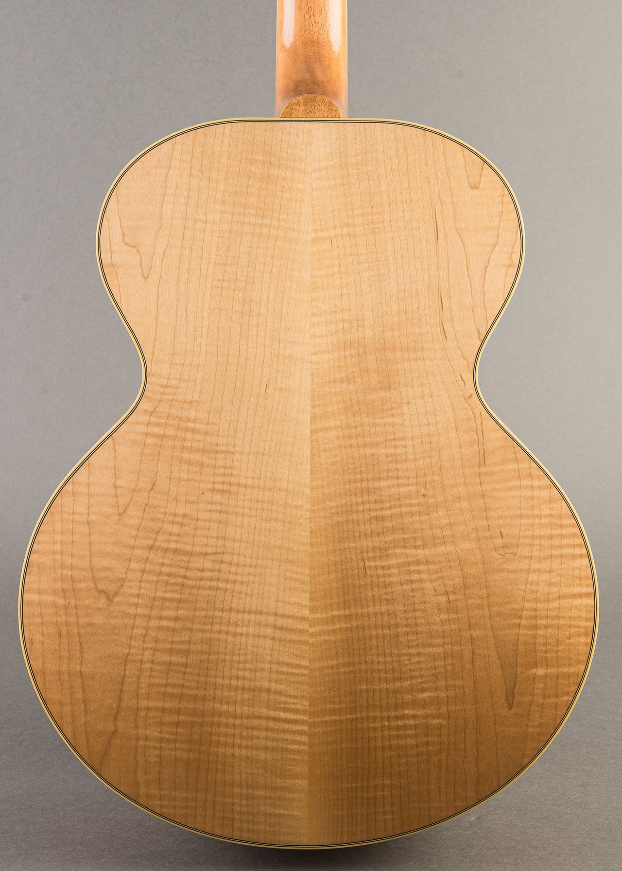 Carter Vintage - Gibson '52 J-185 2025, Antique Natural | Carter