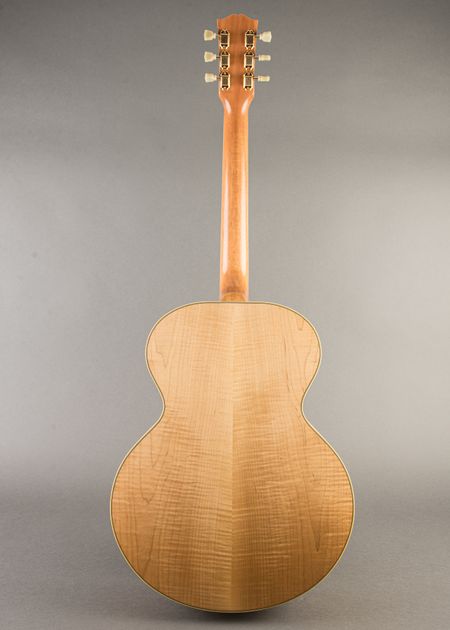 Carter Vintage - Gibson 1939 J-55 2024, Faded Vintage