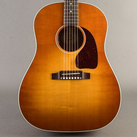 Gibson J-45 Standard 2025, Heritage Cherry Sunburst thumbnail