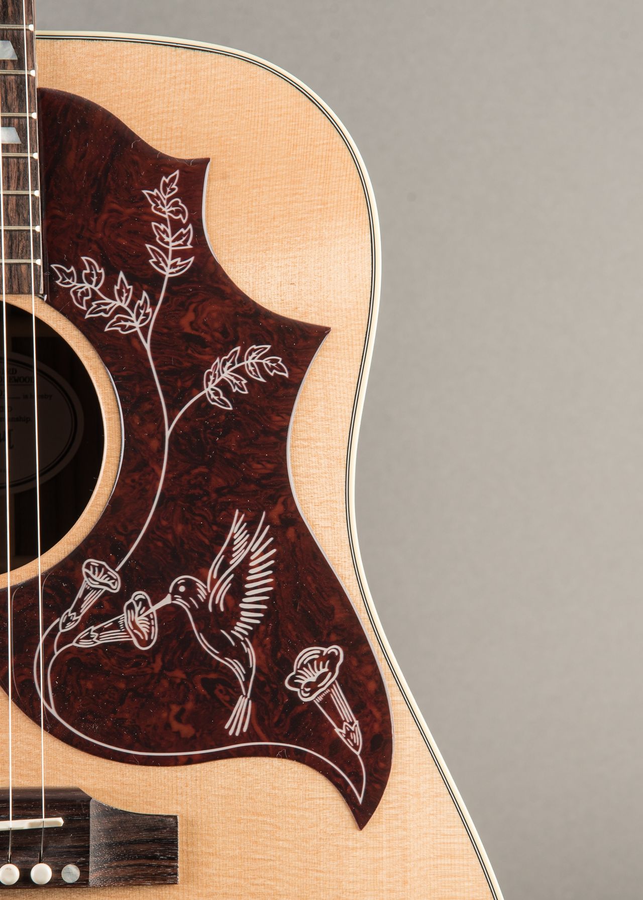 ［マリン‼️］ Gibson ハミングバード スタジオ ローズウッド Gibson Hummingbird Studio Rosewood