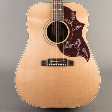 Gibson Hummingbird Studio Rosewood 2025, Natural thumbnail