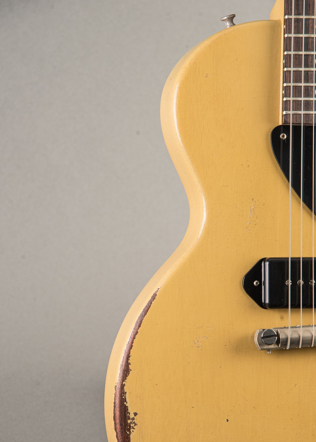 Carter Vintage - Gibson '57 Les Paul Junior Single Cut Reissue