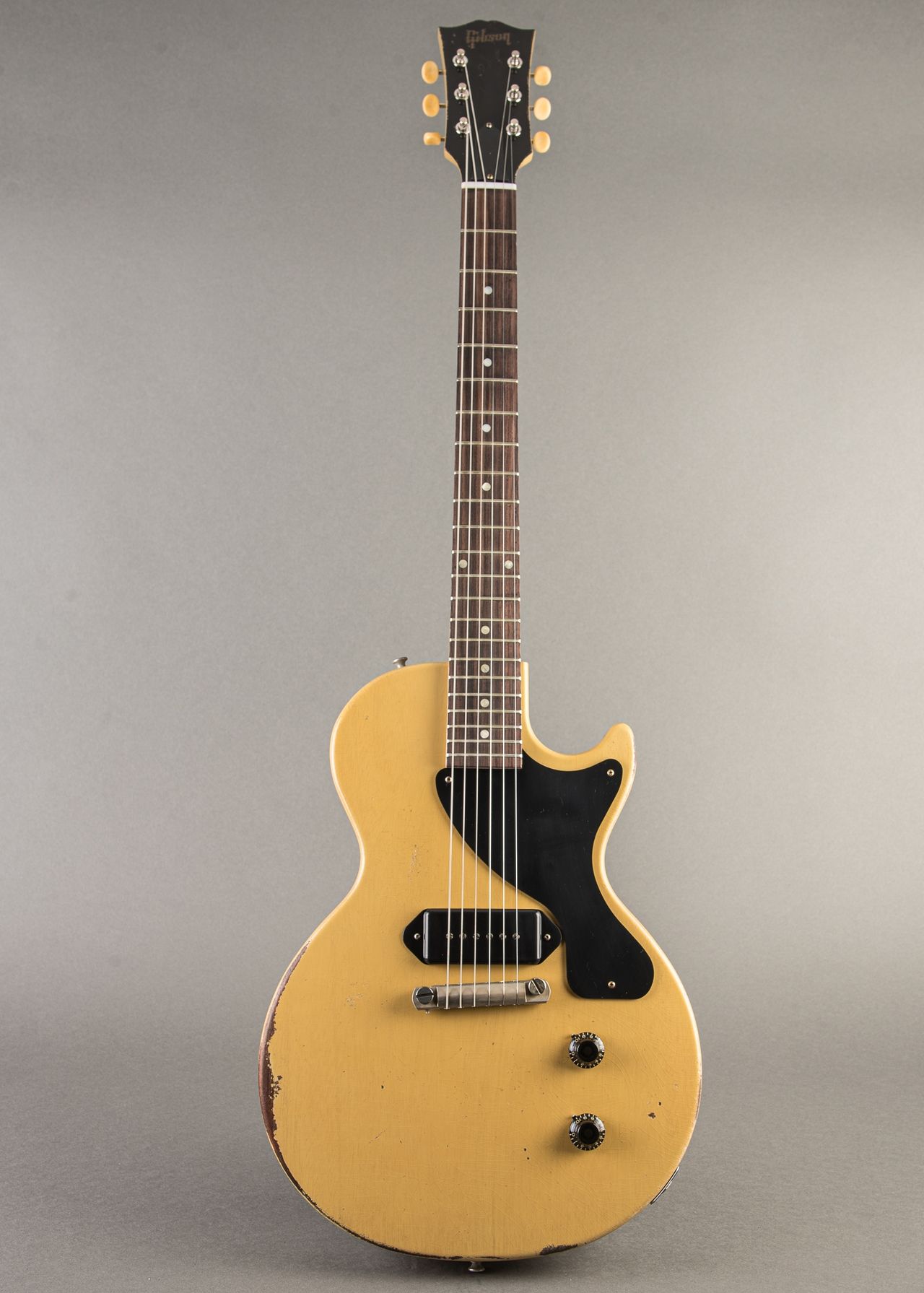 Carter Vintage - Gibson '57 Les Paul Junior Single Cut Reissue