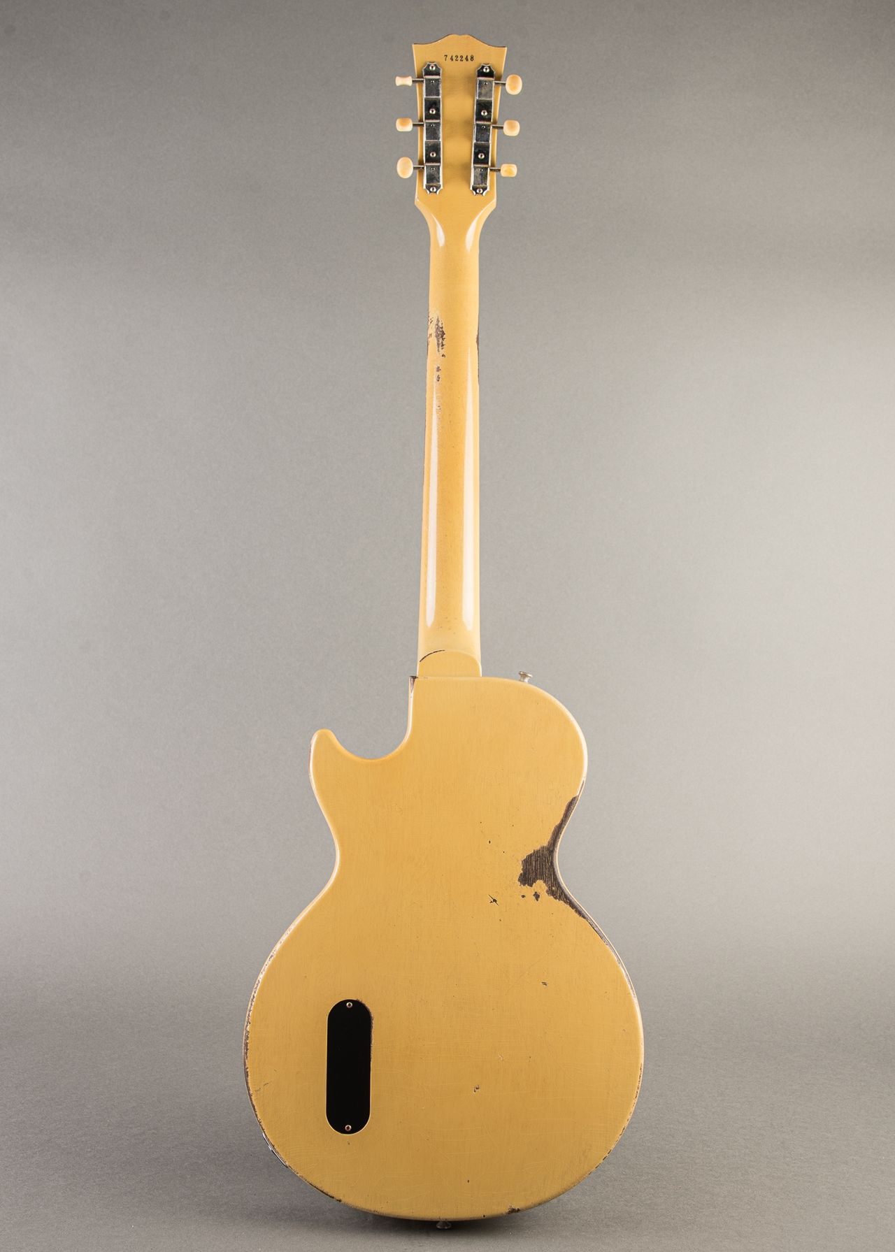 Carter Vintage - Gibson '57 Les Paul Junior Single Cut Reissue
