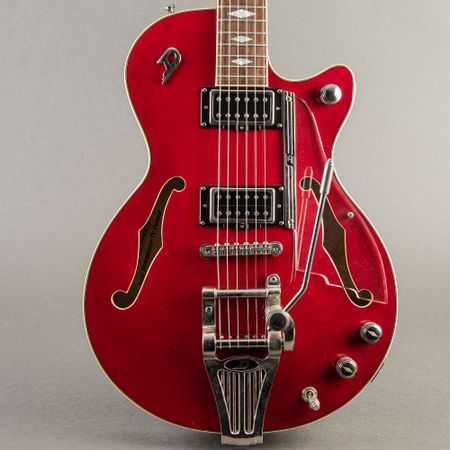 Duesenberg Starplayer TV 2013, Red thumbnail