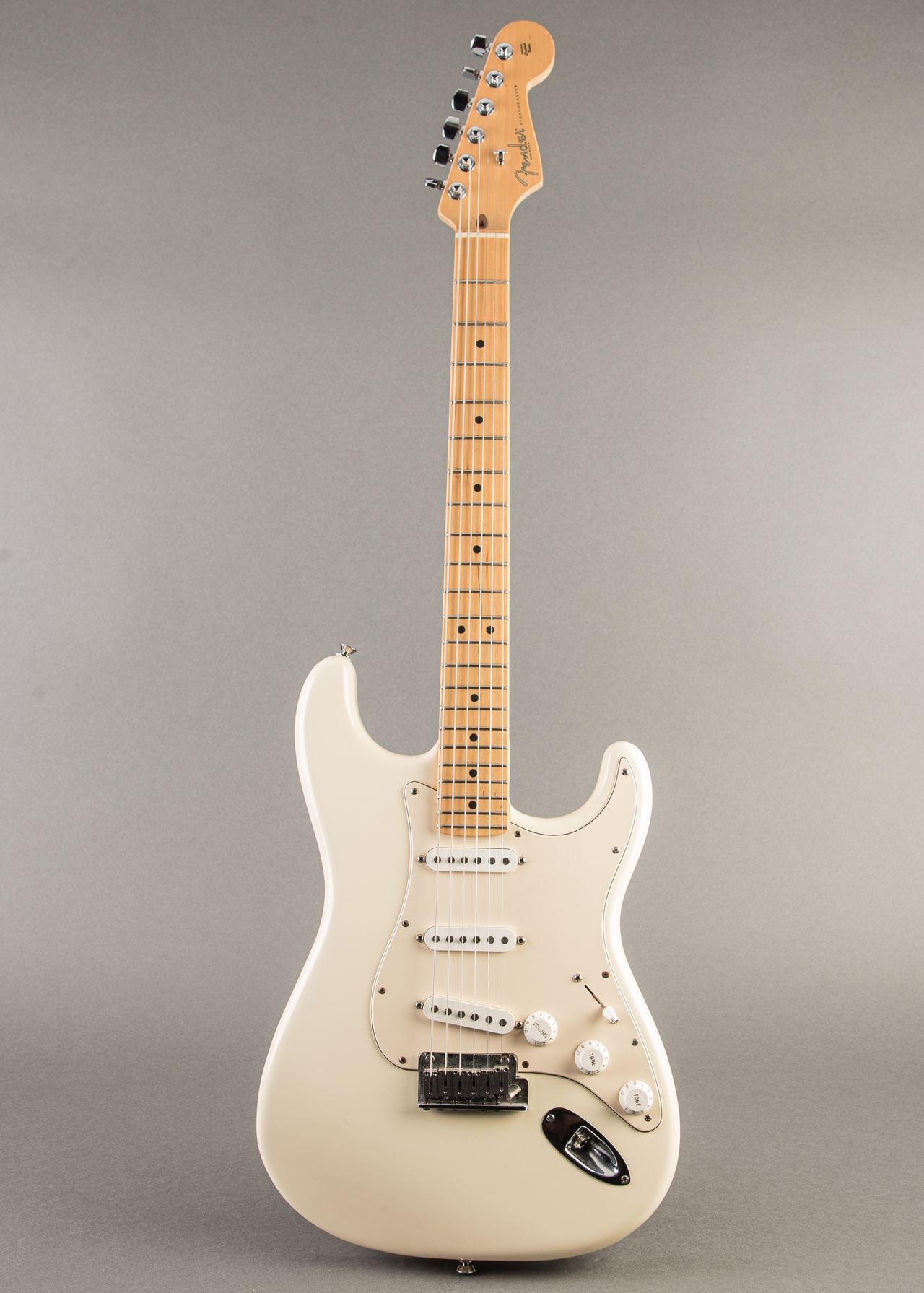 Carter Vintage - Fender American Standard Stratocaster 2004