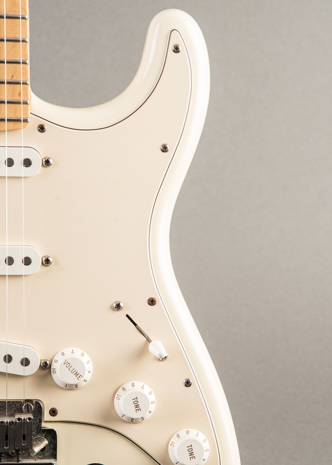 Carter Vintage - Fender American Standard Stratocaster 2004