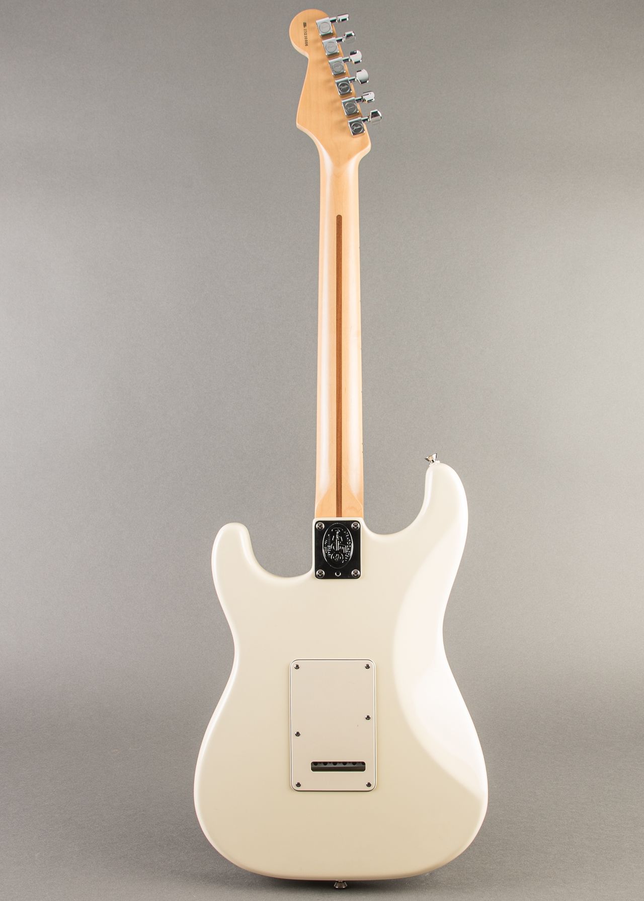 Carter Vintage - Fender American Standard Stratocaster 2004