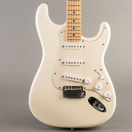 Fender American Standard Stratocaster 2004, Olympic White thumbnail