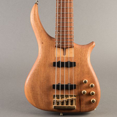 US Masters 5-String 2010, Natural thumbnail