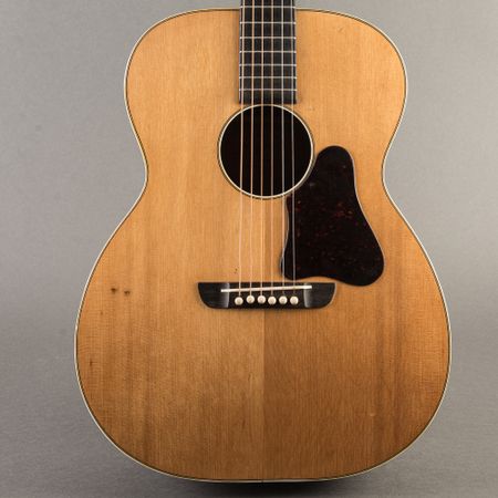 Washburn Style 5256 1935, Natural thumbnail