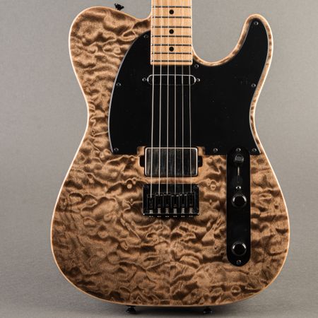 Tom Anderson Top T Classic 2018, Natural Mocha thumbnail