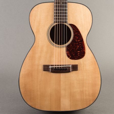 Martin 00-18 1958, Natural thumbnail