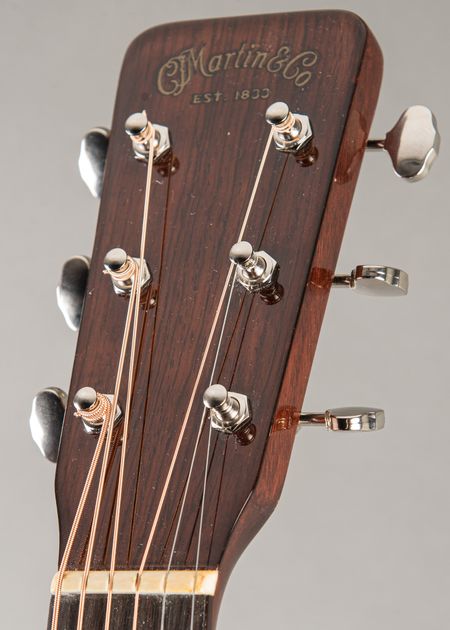 最終値下】 ヴィンテージ MARTIN 00-17 1932年製 最終値下