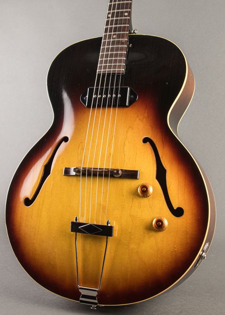 GIBSON ES-175 Natural 1988 オリジナルハードケース付 GIBSON ES-175 Natural 1988 オリジナルハードケース付 Gibson