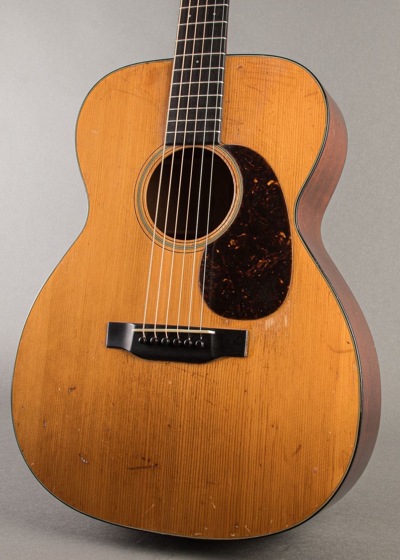 ギター Martin 000-1 Martin / 000-1 Natural - KALEIDO GUITAR ギター・ベースSHOP