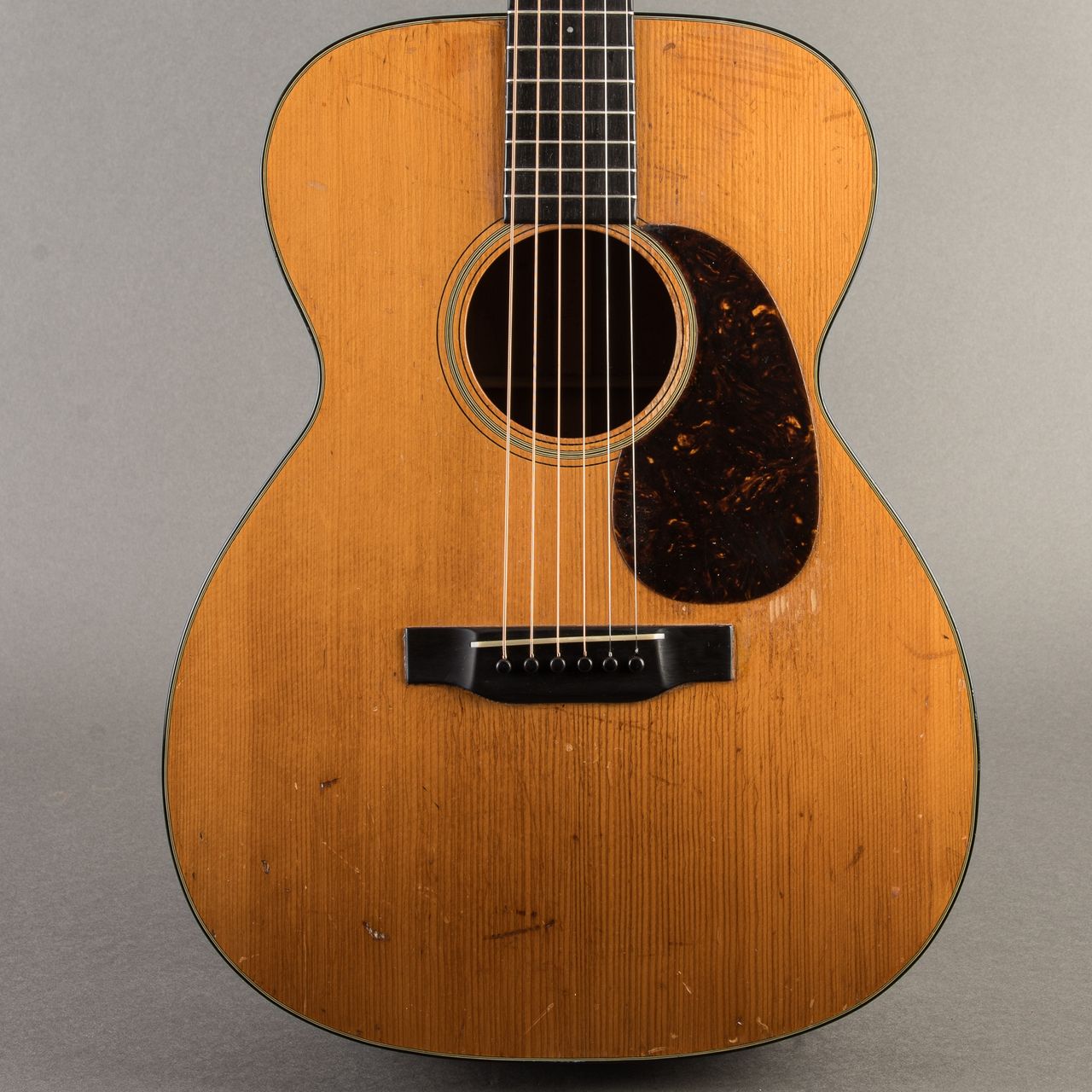 ギター Martin 000-1 Martin Special 000 All-Solid Auditorium Acoustic Guitar Natural
