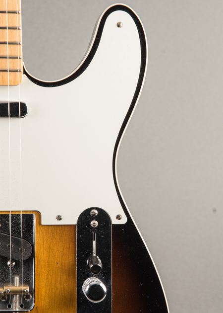 Carter Vintage - Fender American Standard Stratocaster 2004
