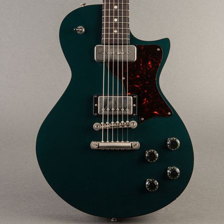 Tonewolf Alpha 2025, Emerald Green thumbnail