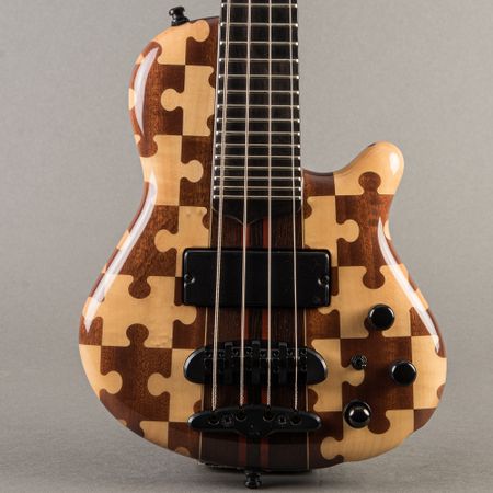 Mayones Cali 4 2024, Puzzle thumbnail