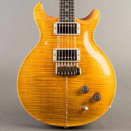 PRS Limited Edition Santana 2020, Santana Yellow thumbnail