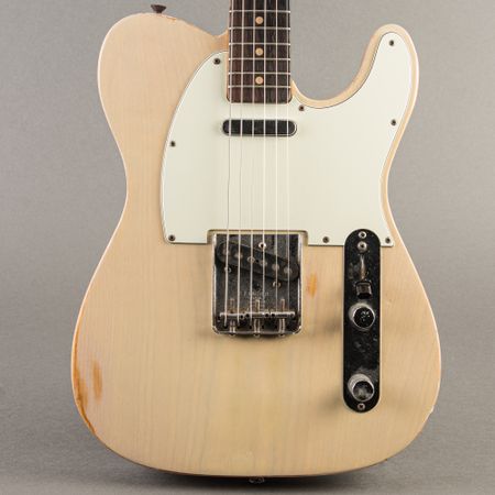 Fender Telecaster 1960, Blonde thumbnail