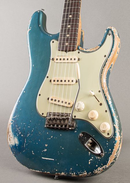 ギター akashic records  stratocaster 1954 ギター akashic records stratocaster 1954 Limited Edition