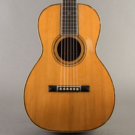Martin 0-42 1922, Natural thumbnail