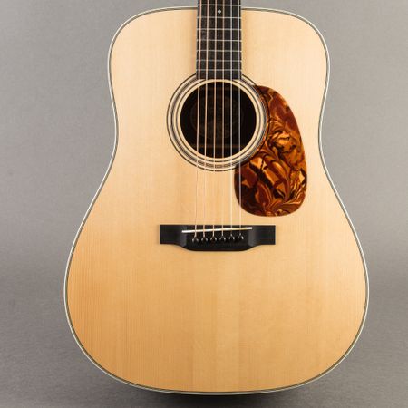 Collings D2 A Hill Country 2025, Natural thumbnail