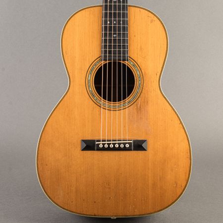 Martin Employee Model Size 00 1929, Natural thumbnail