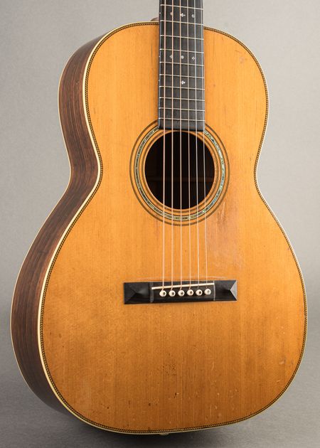 最終値下】 ヴィンテージ MARTIN 00-17 1932年製 最終値下