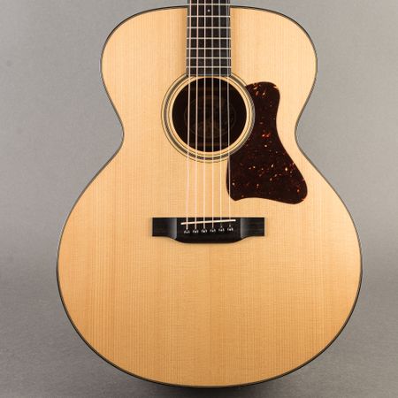 Collings SJ-M German 2006, Natural thumbnail