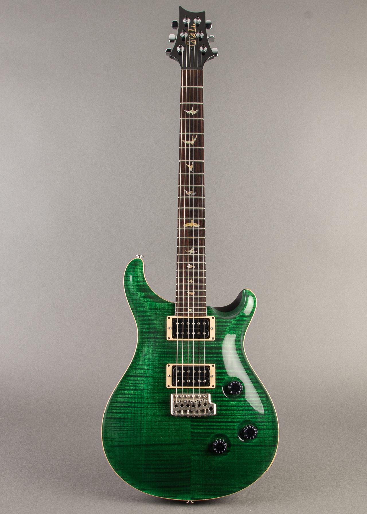 PRS Custom24 94年 Emerald Green PRS Custom24 94年 Emerald Green PRS Custom24 94年 Emerald Green
