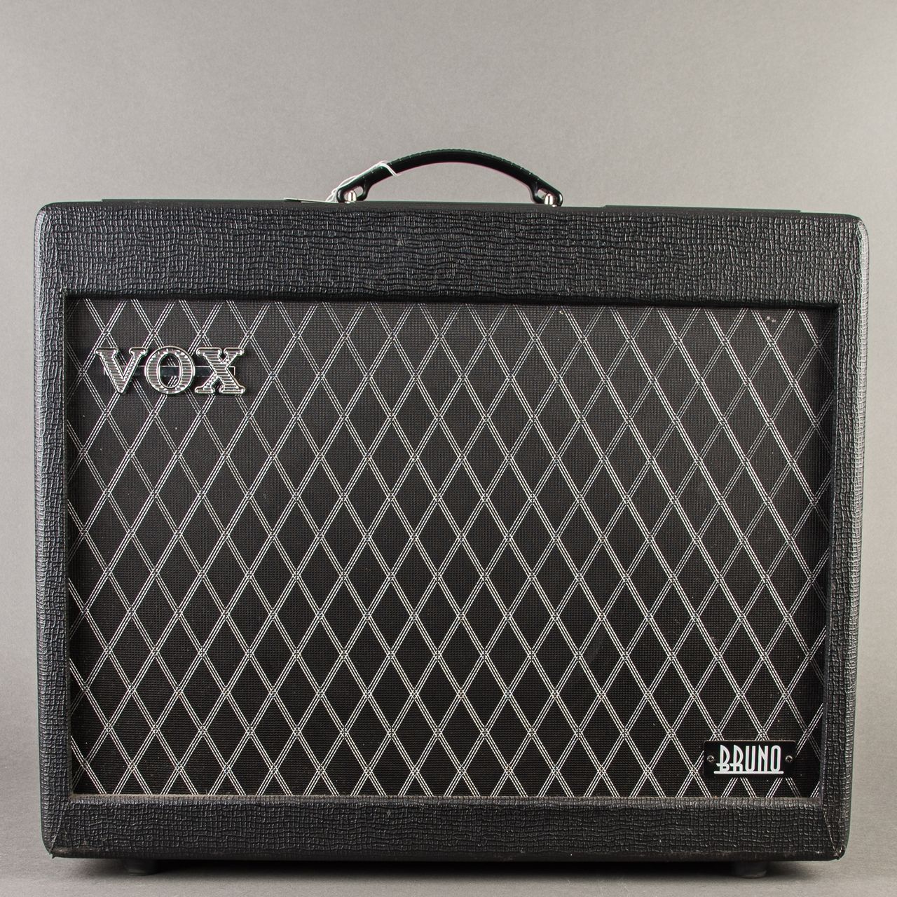 Carter Vintage - Vox TB18 Bruno Designed TB18C1 1x12 Combo 2000