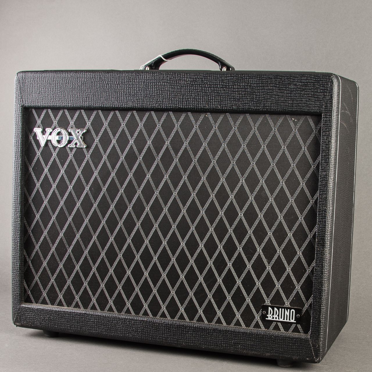 Carter Vintage - Vox TB18 Bruno Designed TB18C1 1x12 Combo 2000's