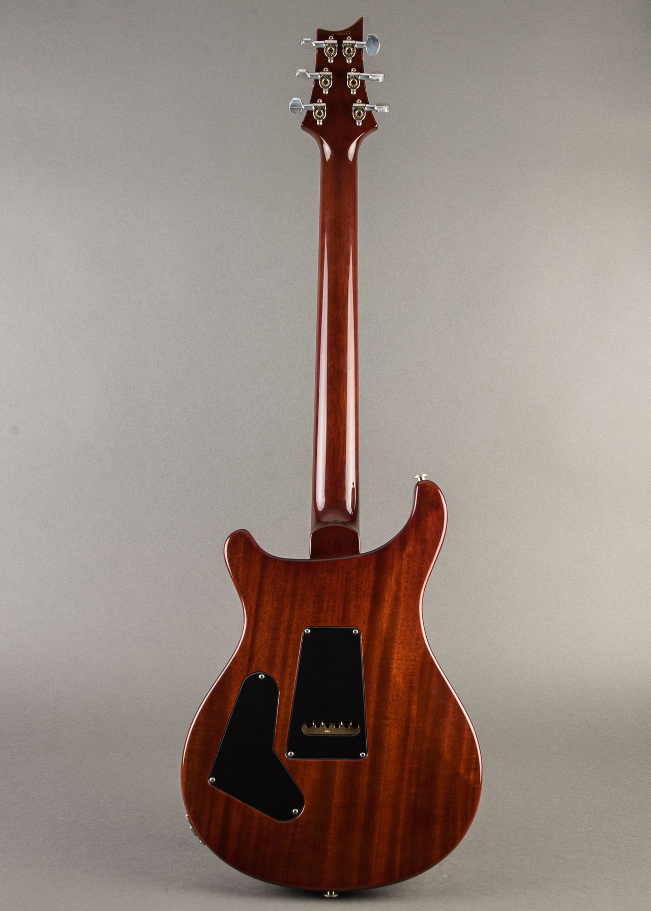 PRS Custom 24 2012年製　サンバースト エレキギター Carter Vintage - PRS Custom 24 2012, Sunburst | Carter Vintage Guitar