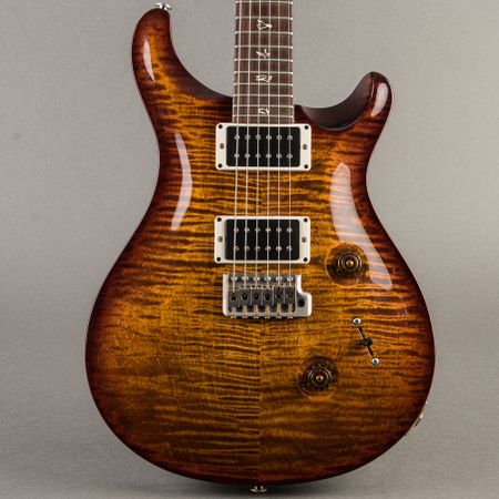 PRS Custom 24 2012, Sunburst thumbnail