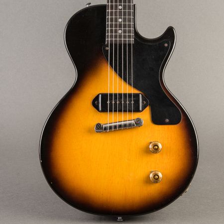 Gibson Les Paul Jr. 1957, Sunburst thumbnail