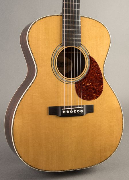 Carter Vintage - Acoustic Guitars | Carter Vintage Guitar
