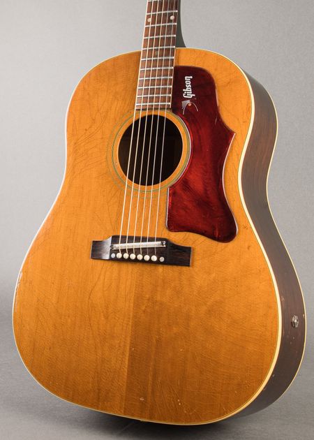 ギター Gibson j 50 Gibson J-50 Acoustic - What To Know & Where To Buy | Equipboard